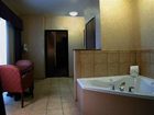 фото отеля Holiday Inn Express Barstow