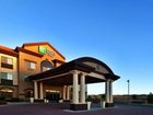 фото отеля Holiday Inn Express Barstow