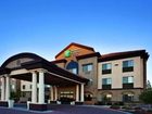 фото отеля Holiday Inn Express Barstow