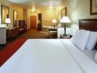 фото отеля Holiday Inn Express Barstow