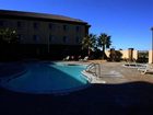 фото отеля Holiday Inn Express Barstow