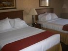 фото отеля Holiday Inn Express Barstow