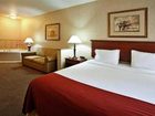 фото отеля Holiday Inn Express Barstow