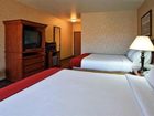 фото отеля Holiday Inn Express Barstow