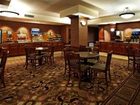 фото отеля Holiday Inn Express Barstow