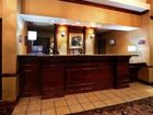 фото отеля Holiday Inn Express Barstow