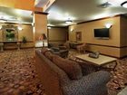 фото отеля Holiday Inn Express Barstow