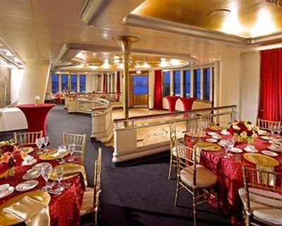 фото отеля Queen Mary Hotel Long Beach