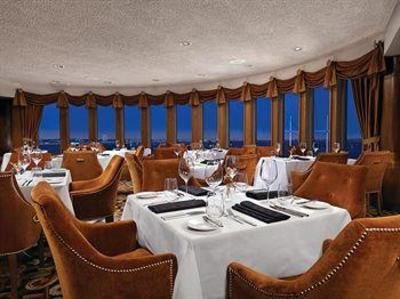 фото отеля Queen Mary Hotel Long Beach