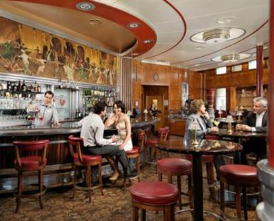 фото отеля Queen Mary Hotel Long Beach