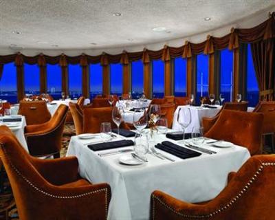 фото отеля Queen Mary Hotel Long Beach