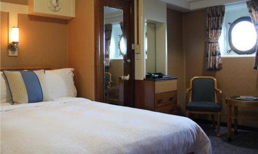 фото отеля Queen Mary Hotel Long Beach