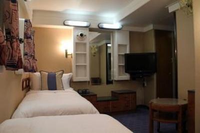фото отеля Queen Mary Hotel Long Beach