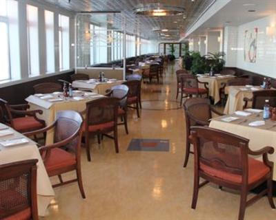 фото отеля Queen Mary Hotel Long Beach