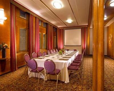 фото отеля Queen Mary Hotel Long Beach