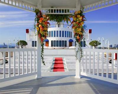 фото отеля Queen Mary Hotel Long Beach