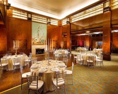 фото отеля Queen Mary Hotel Long Beach