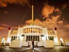 фото отеля Queen Mary Hotel Long Beach