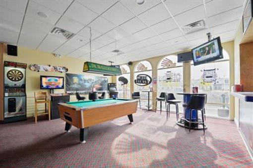 фото отеля Best Western Midway Hotel Green Bay