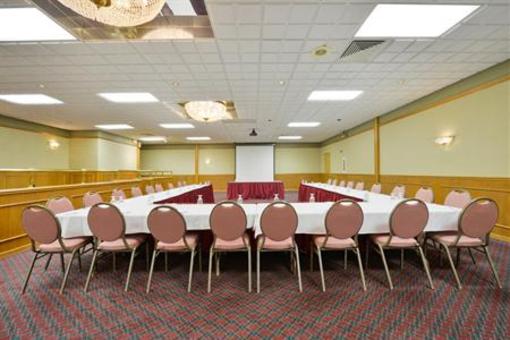 фото отеля Best Western Midway Hotel Green Bay