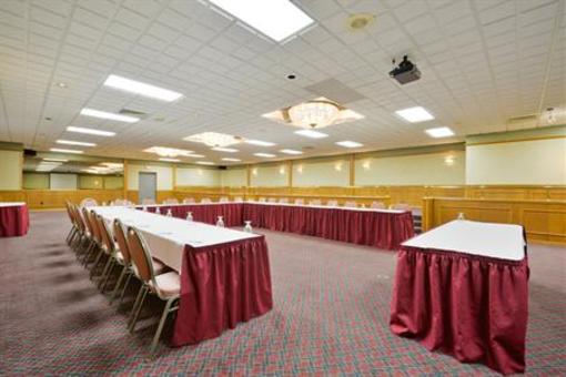фото отеля Best Western Midway Hotel Green Bay