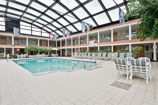 фото отеля Best Western Midway Hotel Green Bay