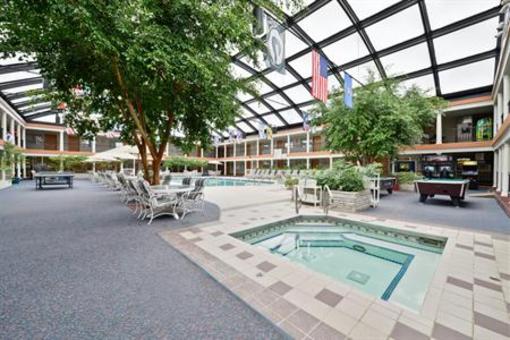 фото отеля Best Western Midway Hotel Green Bay