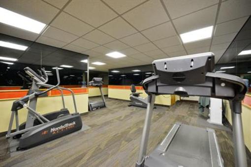 фото отеля Best Western Midway Hotel Green Bay