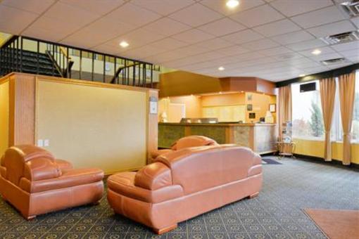 фото отеля Best Western Midway Hotel Green Bay