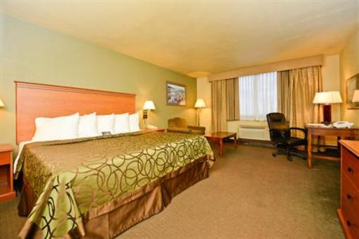 фото отеля Best Western Midway Hotel Green Bay