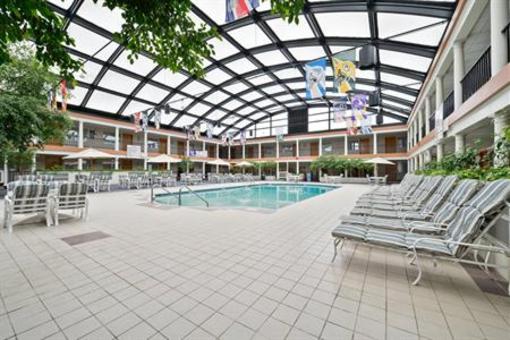фото отеля Best Western Midway Hotel Green Bay