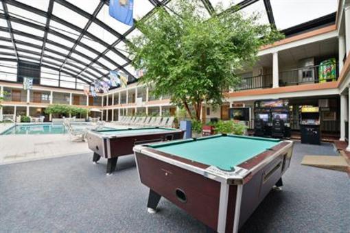 фото отеля Best Western Midway Hotel Green Bay