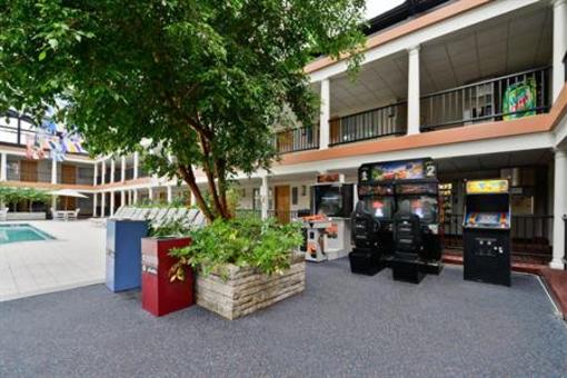 фото отеля Best Western Midway Hotel Green Bay