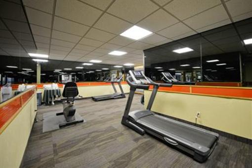 фото отеля Best Western Midway Hotel Green Bay