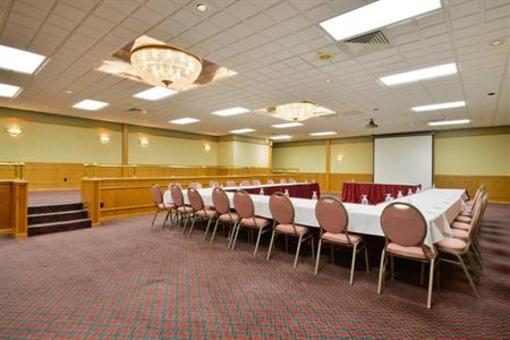 фото отеля Best Western Midway Hotel Green Bay