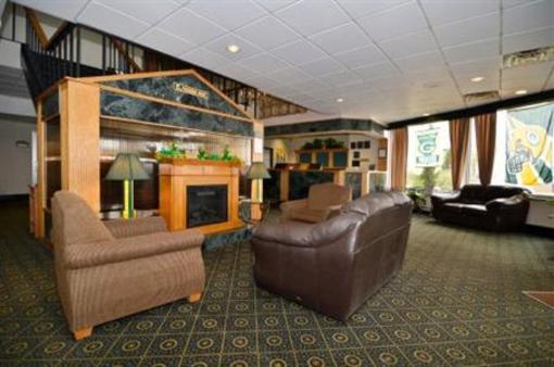 фото отеля Best Western Midway Hotel Green Bay