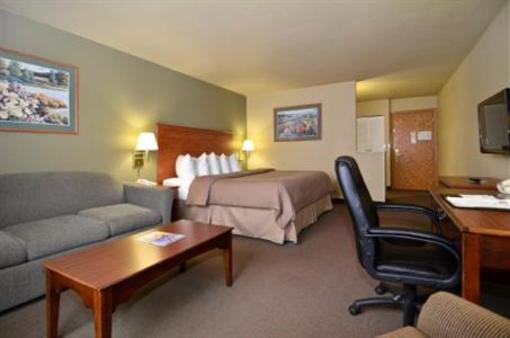 фото отеля Best Western Midway Hotel Green Bay