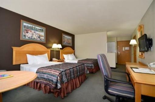 фото отеля Best Western Midway Hotel Green Bay
