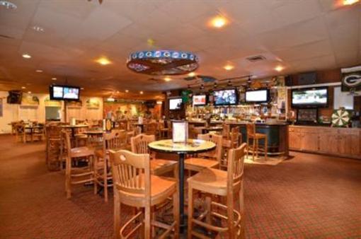 фото отеля Best Western Midway Hotel Green Bay