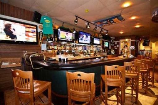 фото отеля Best Western Midway Hotel Green Bay