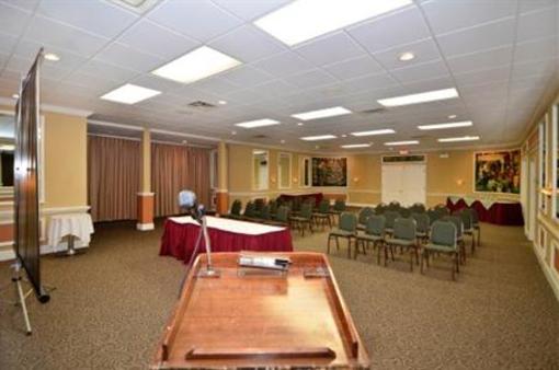 фото отеля Best Western Midway Hotel Green Bay