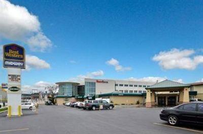 фото отеля Best Western Midway Hotel Green Bay