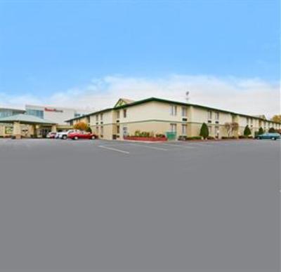 фото отеля Best Western Midway Hotel Green Bay