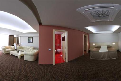 фото отеля Hotel Zenica