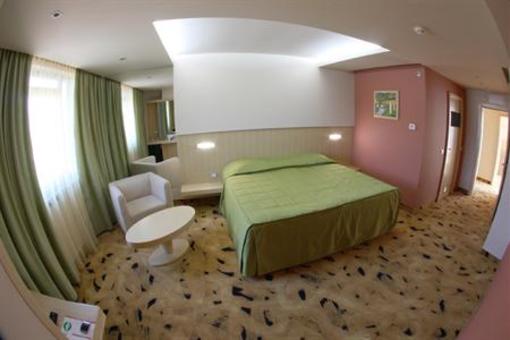фото отеля Hotel Zenica