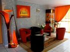 фото отеля Azur Hotel Cap d'Agde