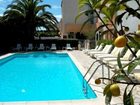 фото отеля Azur Hotel Cap d'Agde