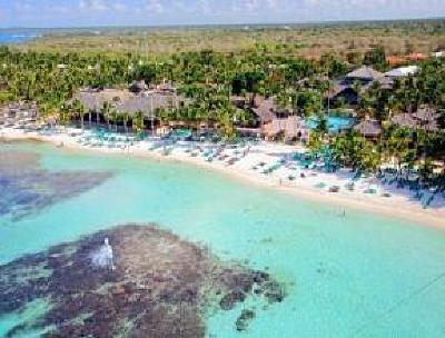 фото отеля Viva Wyndham Dominicus Beach Resort Bayahibe