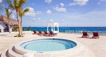 фото отеля Viva Wyndham Dominicus Beach Resort Bayahibe