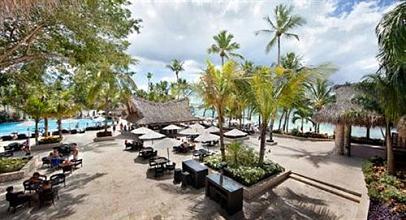 фото отеля Viva Wyndham Dominicus Beach Resort Bayahibe